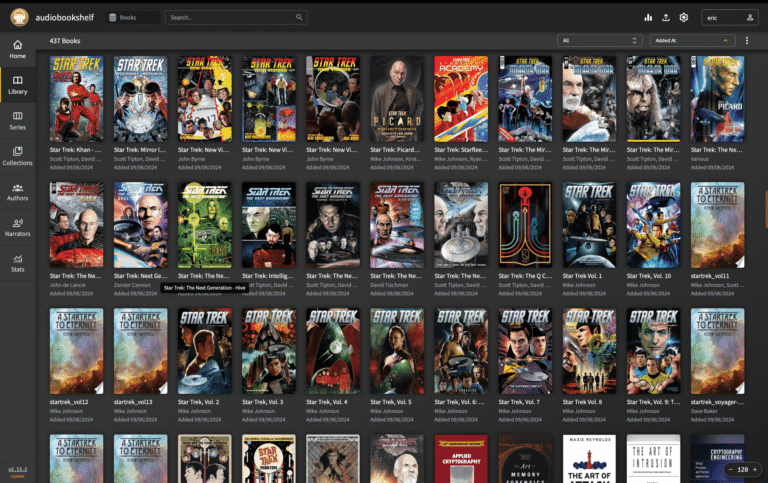 How to Set Up Audiobooks on iPhone or iPad